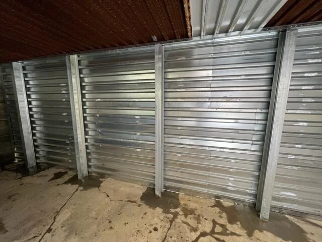 EverBrace™ Wall Restoration System in De Pere, WI