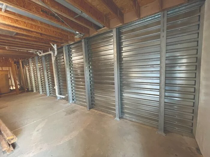EverBrace™ Wall Restoration System in De Pere, WI