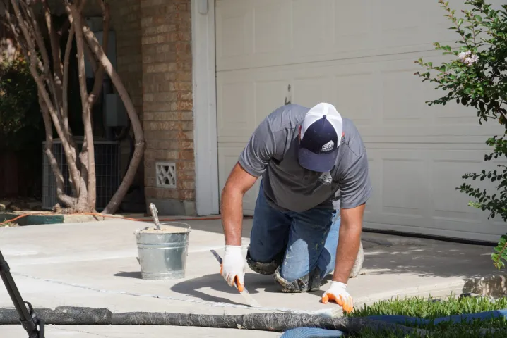 Foundation Repair in Green Bay, WI